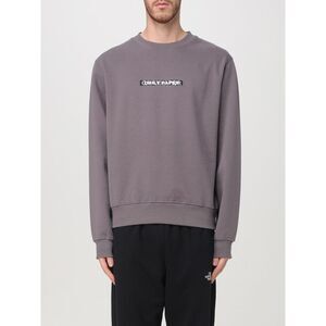 Daily Paper Sweater Men Grey